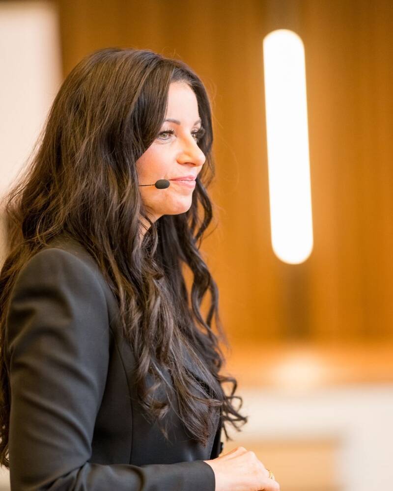 Kerstin Scherer