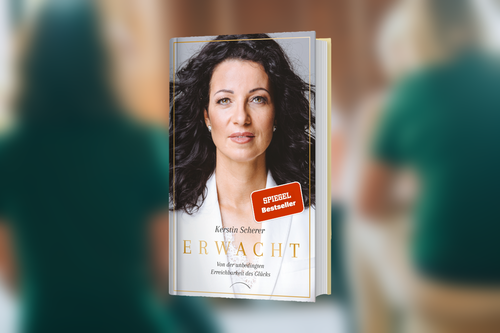 Erwacht cover