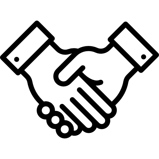 Handshake 281428