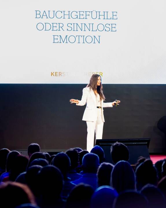 Kerstin Scherer
