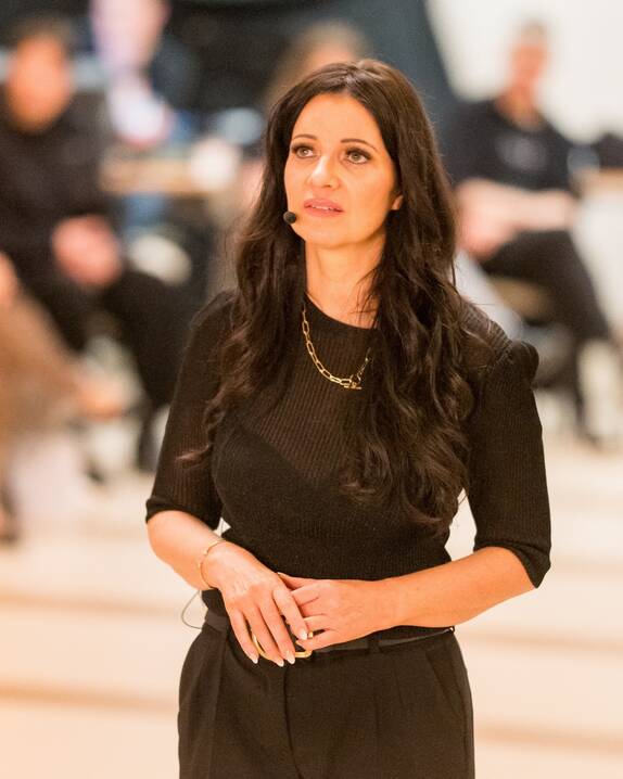 Kerstin Scherer