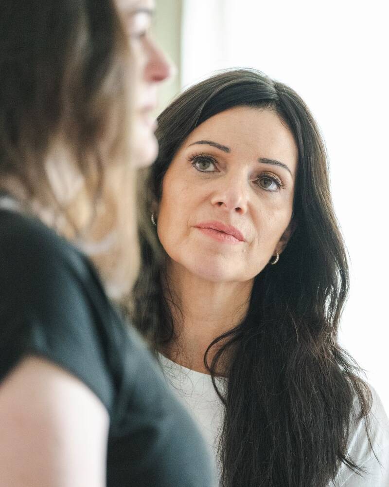 Kerstin Scherer